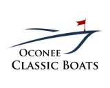 https://www.logocontest.com/public/logoimage/1612582903Oconee Classic Boats.png